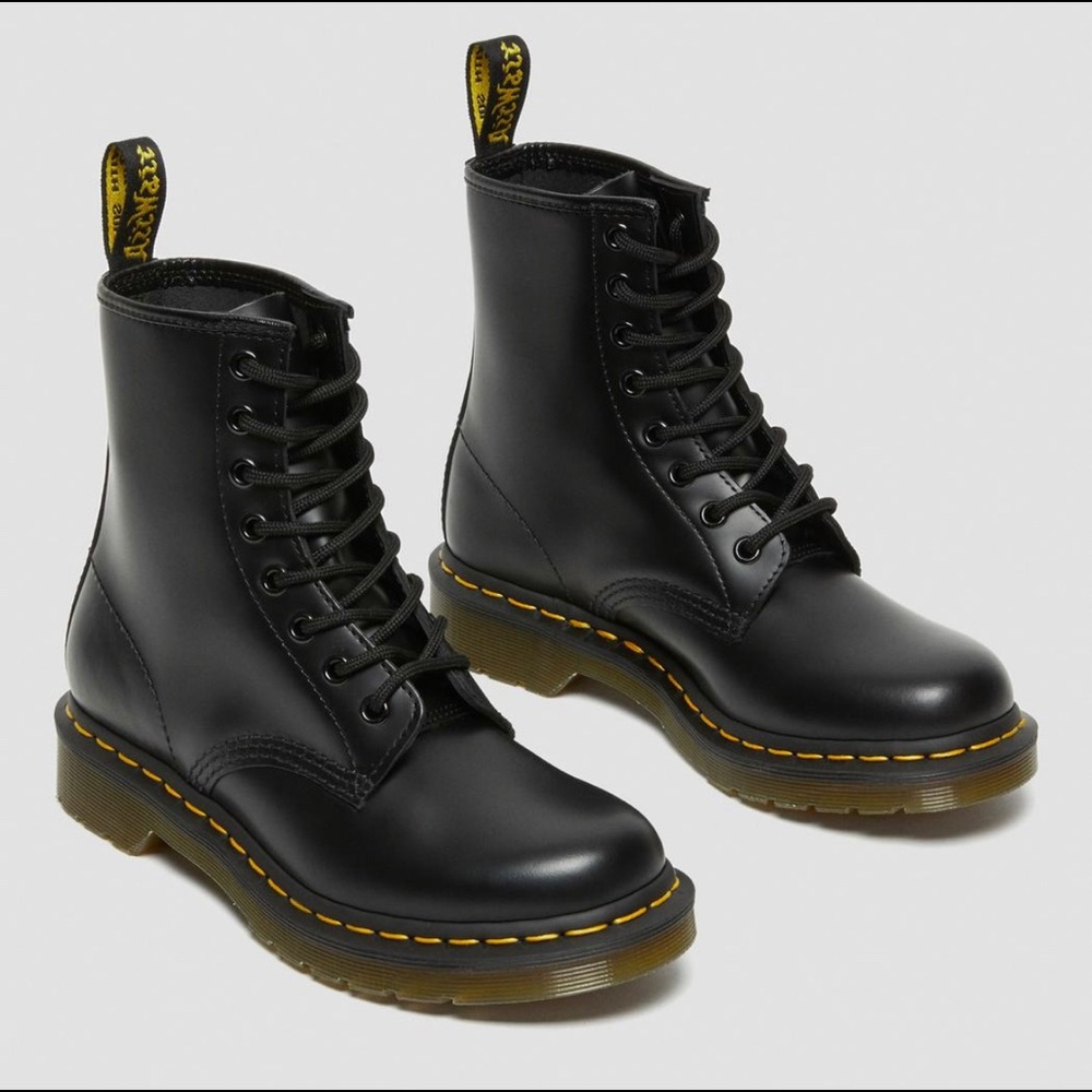 Dr. Martens 1460 womens boot